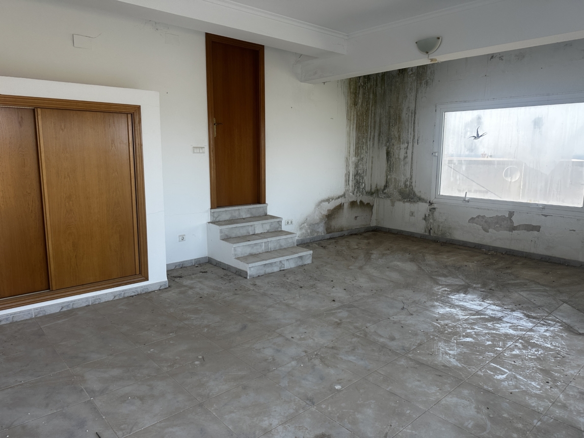 Villa for sale in Dénia