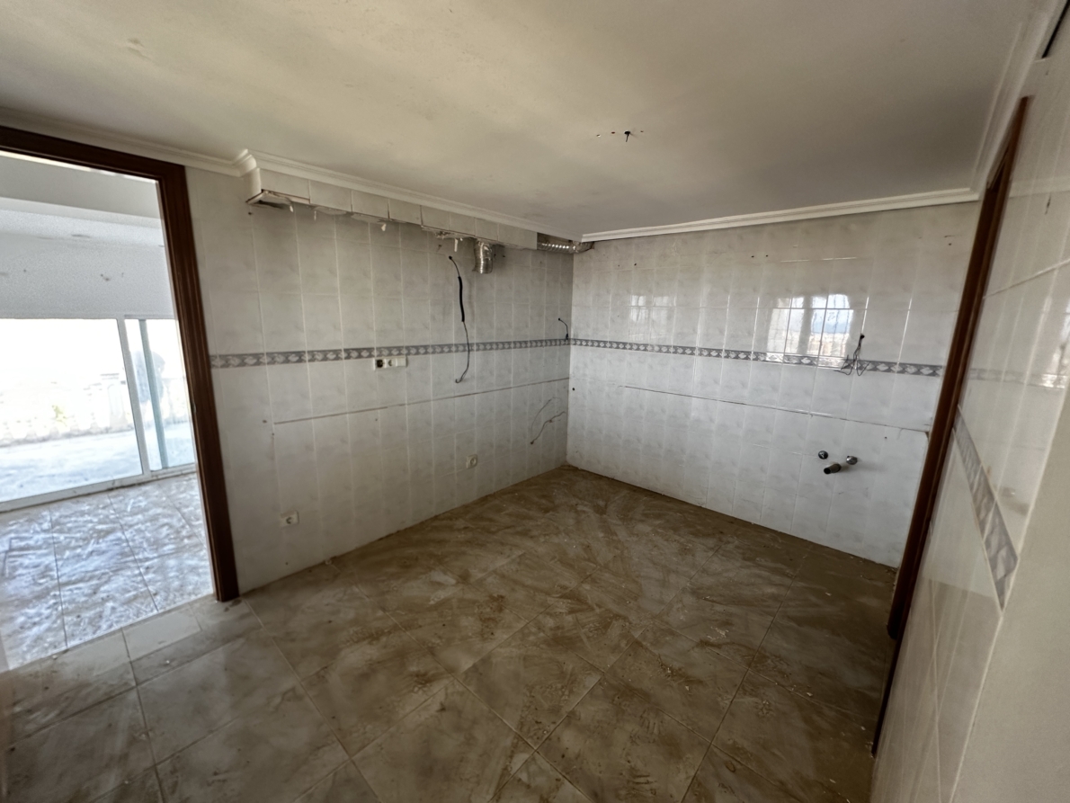 Villa for sale in Dénia
