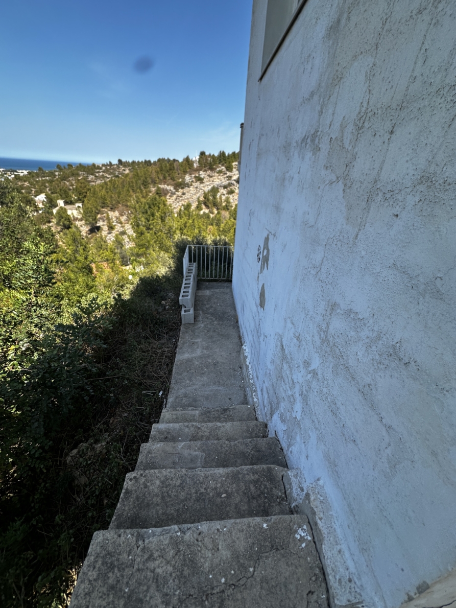 Villa for sale in Dénia