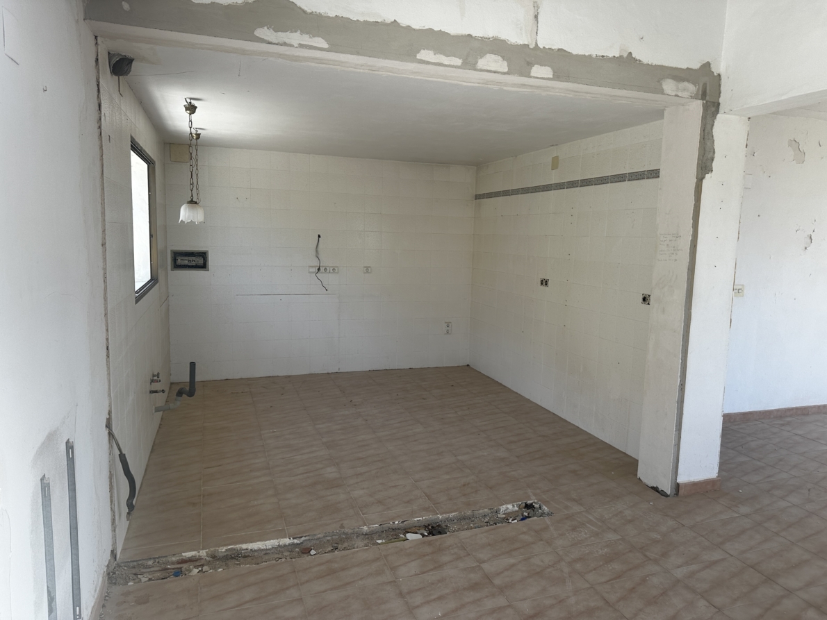 Villa for sale in Dénia