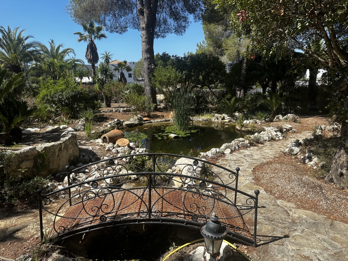 Villa for sale in Jávea / Xàbia