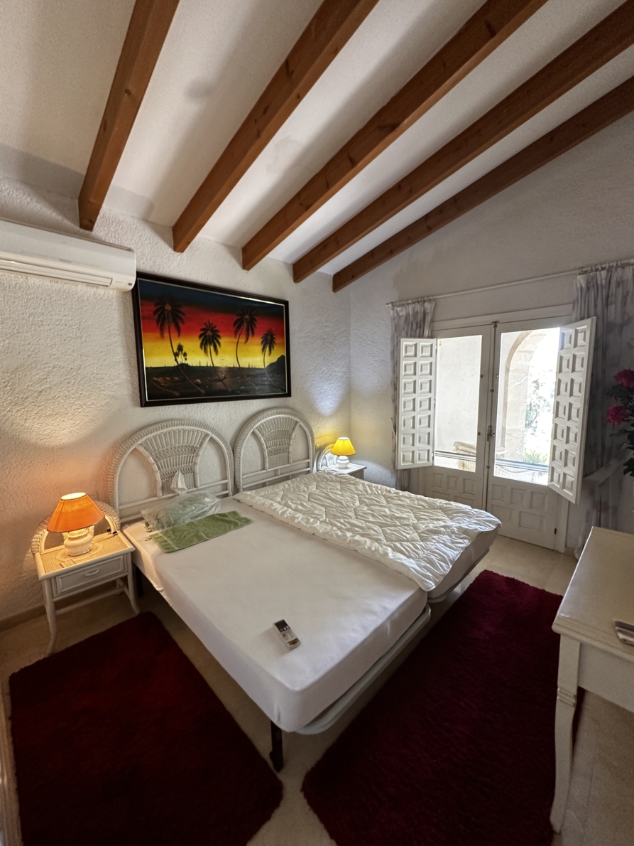 Villa for sale in Jávea / Xàbia