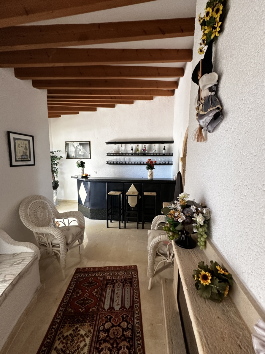 Villa for sale in Jávea / Xàbia