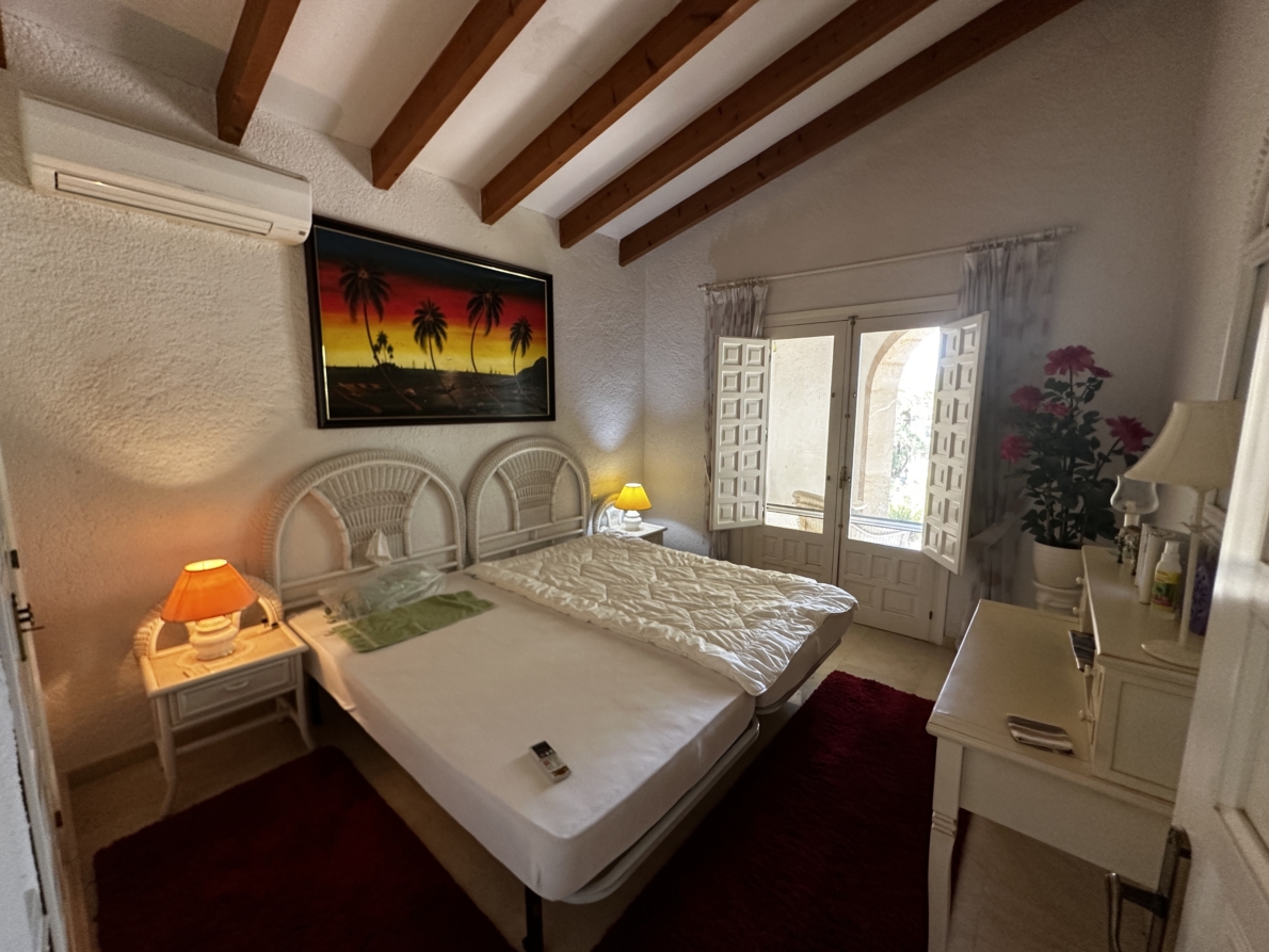 Villa for sale in Jávea / Xàbia