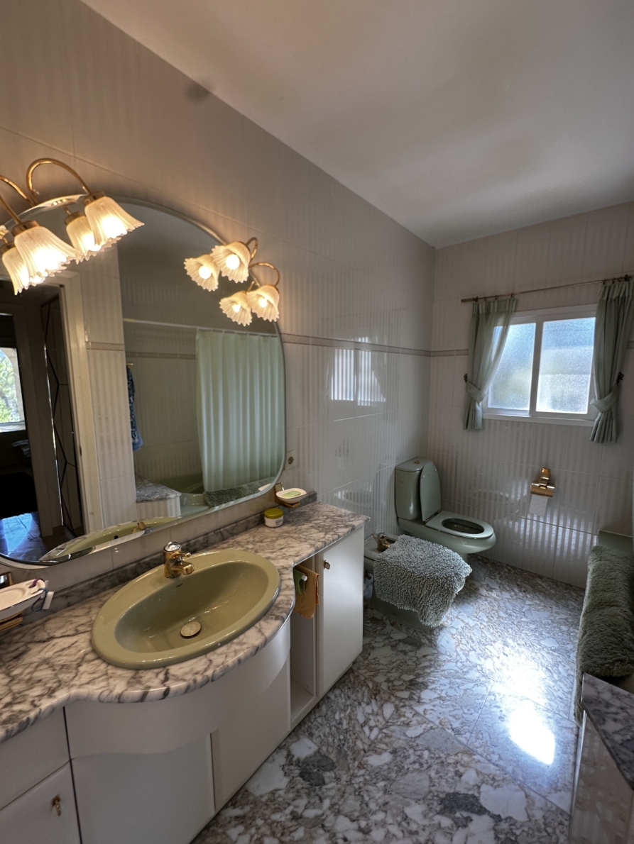 Villa for sale in Jávea / Xàbia