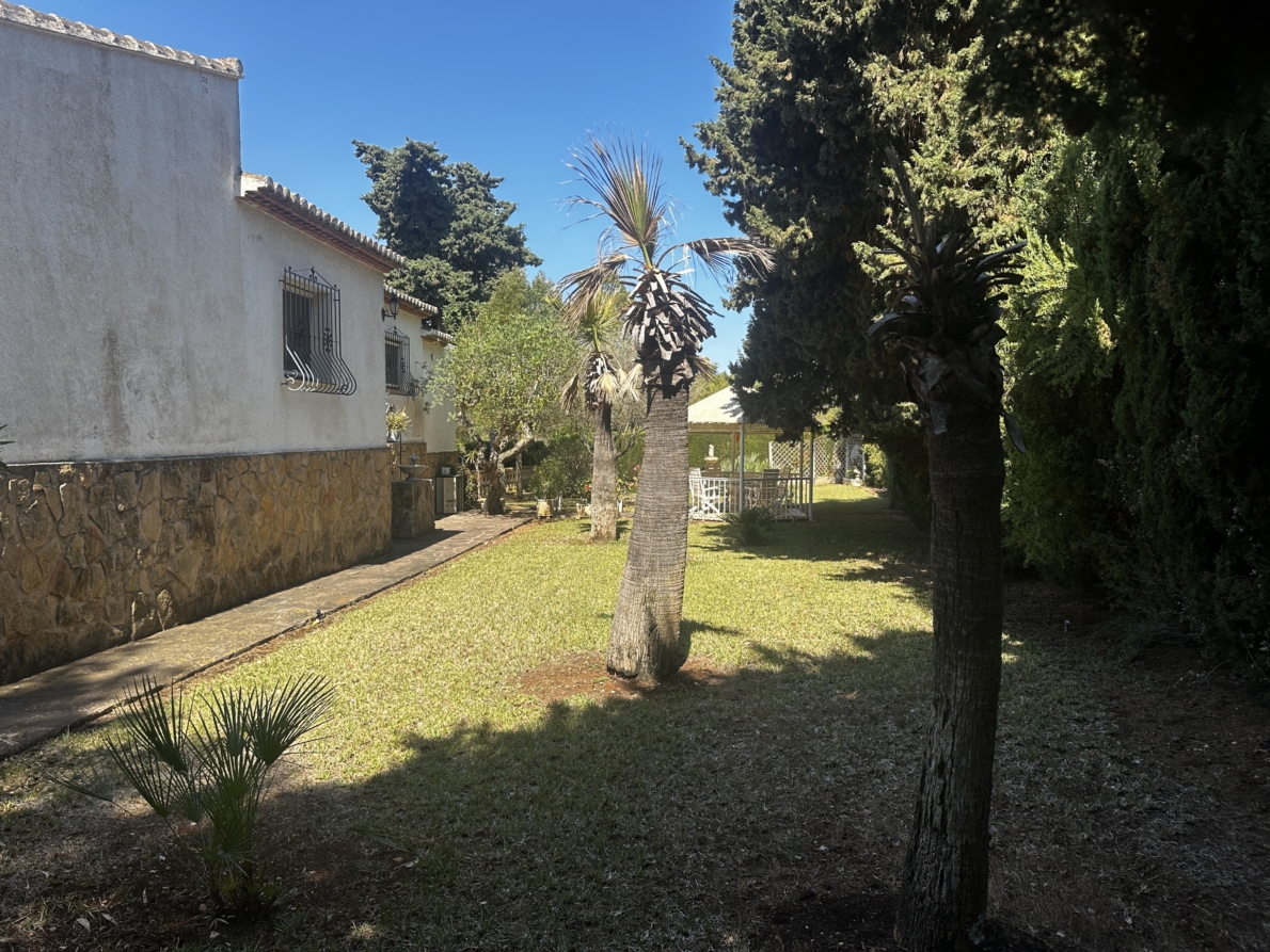 Villa for sale in Jávea / Xàbia
