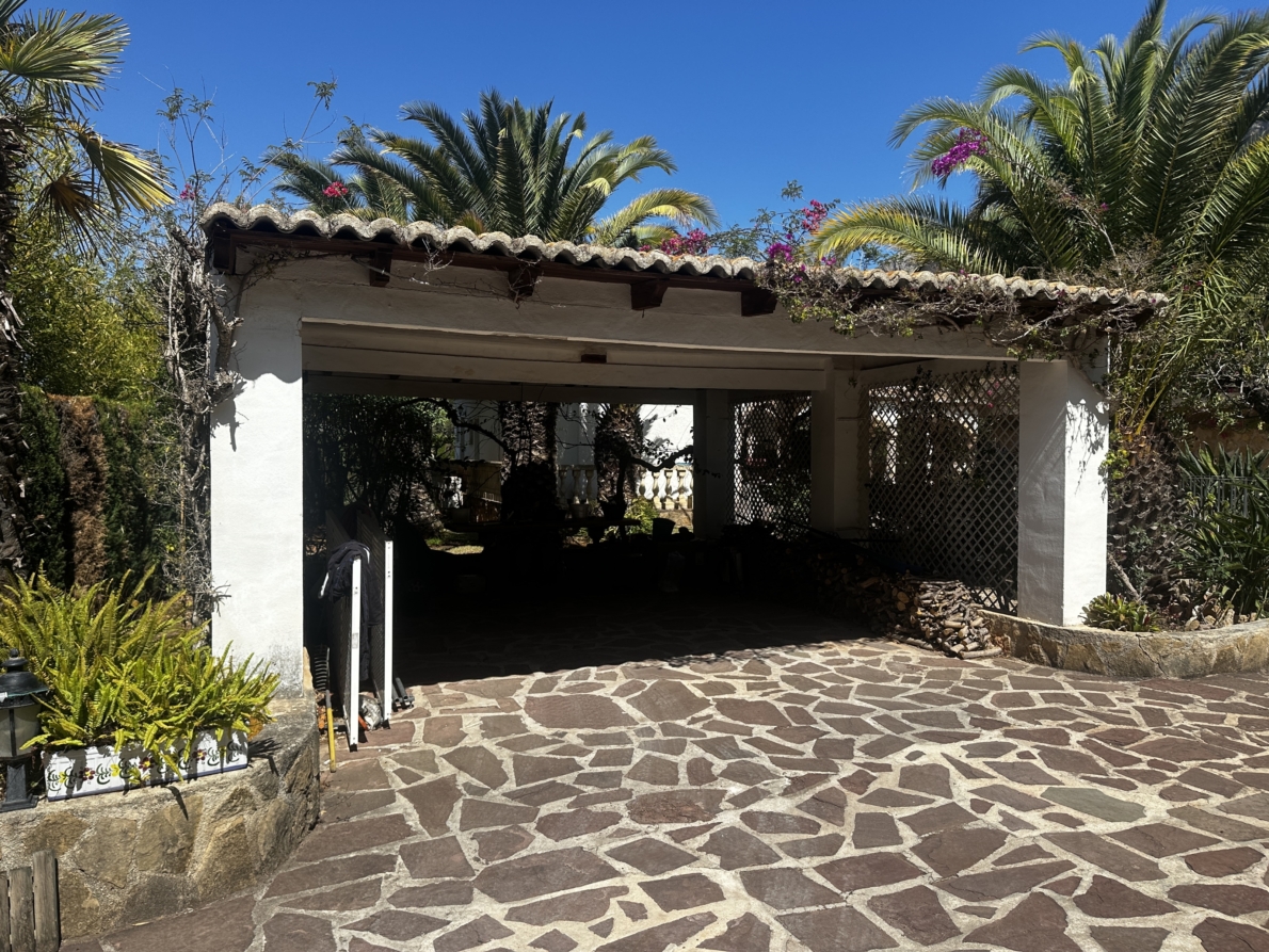 Villa for sale in Jávea / Xàbia