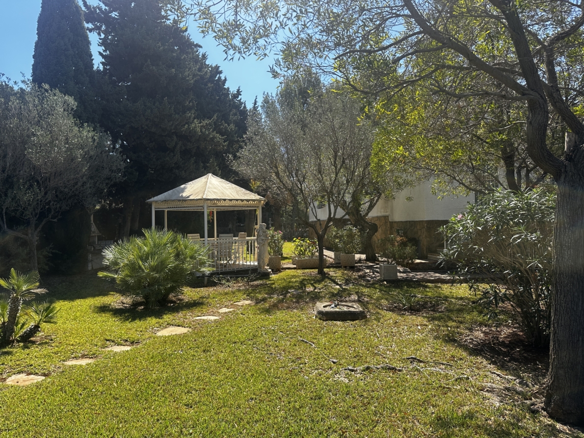 Villa for sale in Jávea / Xàbia