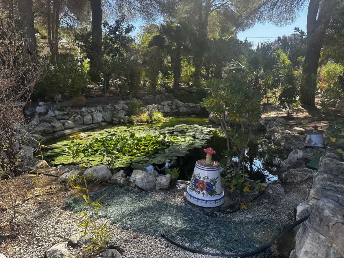 Villa for sale in Jávea / Xàbia