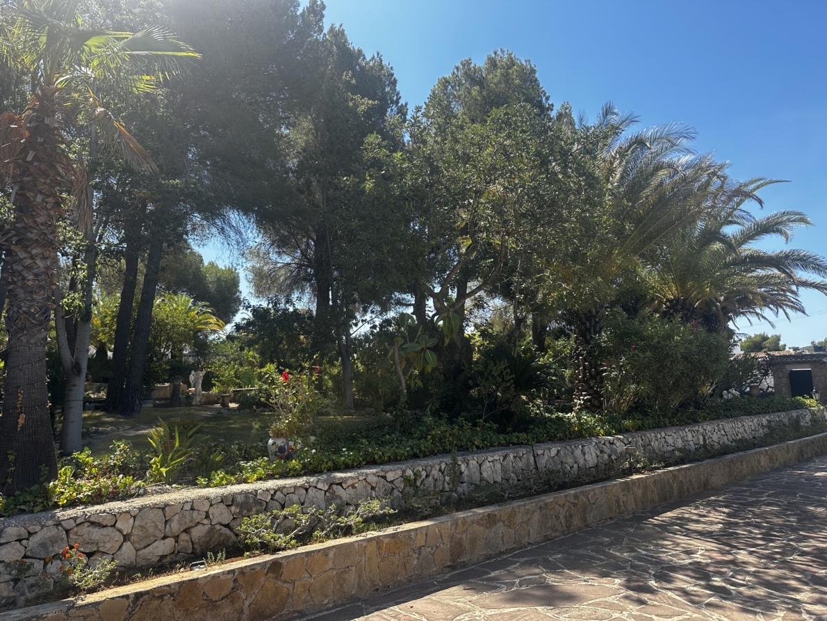 Villa for sale in Jávea / Xàbia