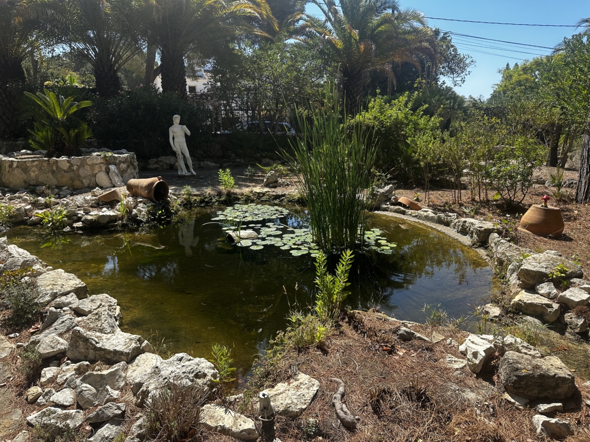 Villa for sale in Jávea / Xàbia