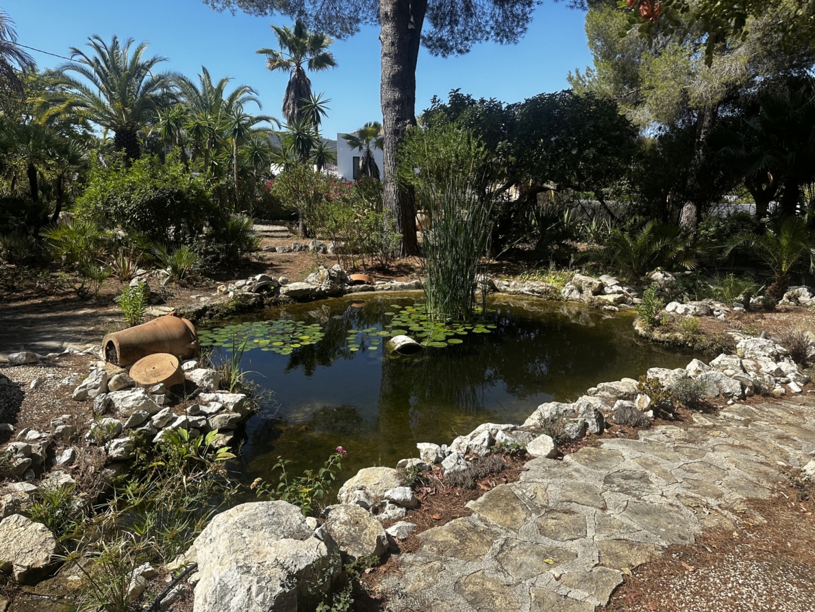 Villa for sale in Jávea / Xàbia