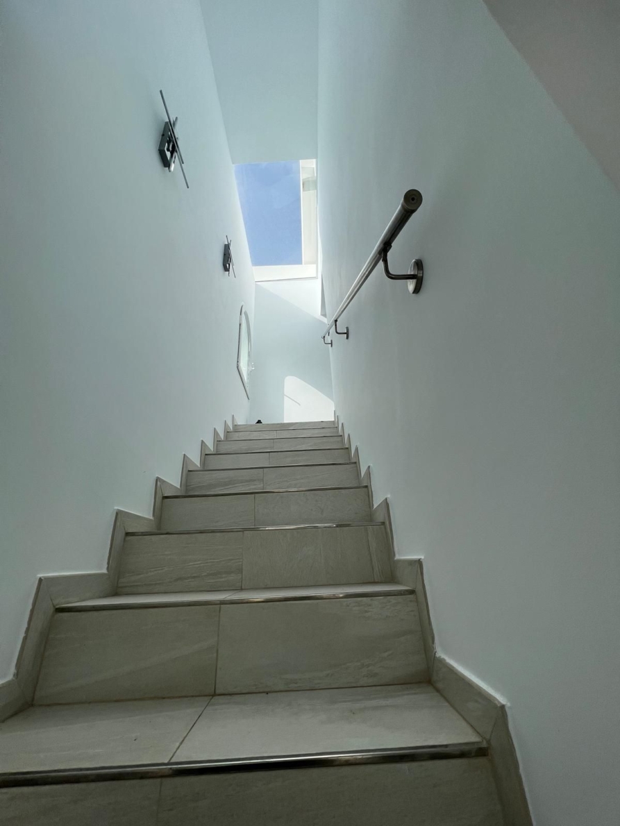 Villa for sale in Moraira