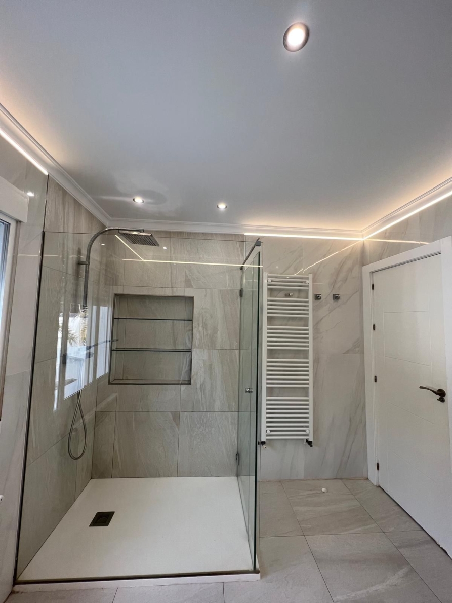 Villa for sale in Moraira