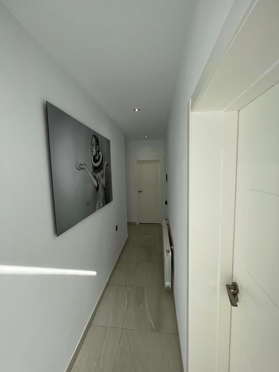 Villa for sale in Moraira