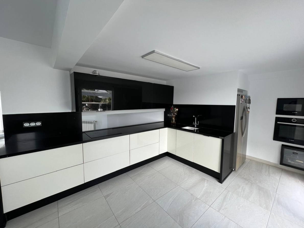 Villa for sale in Moraira