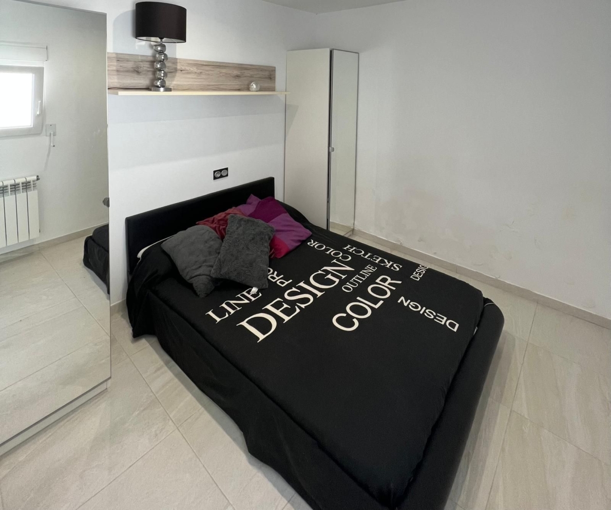 Villa for sale in Moraira