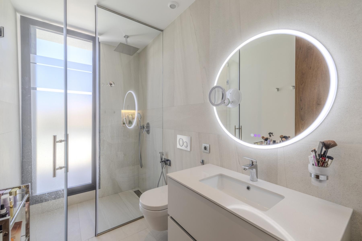 Villa for sale in Finestrat