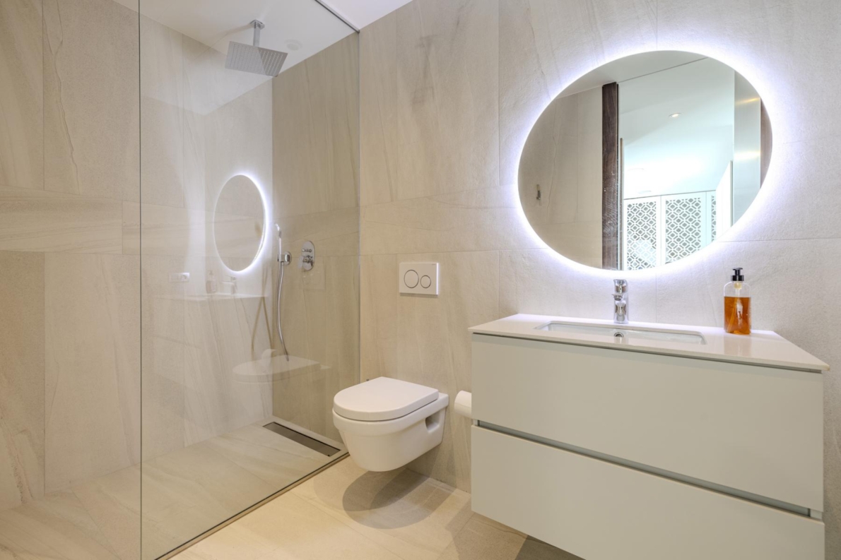 Villa for sale in Finestrat