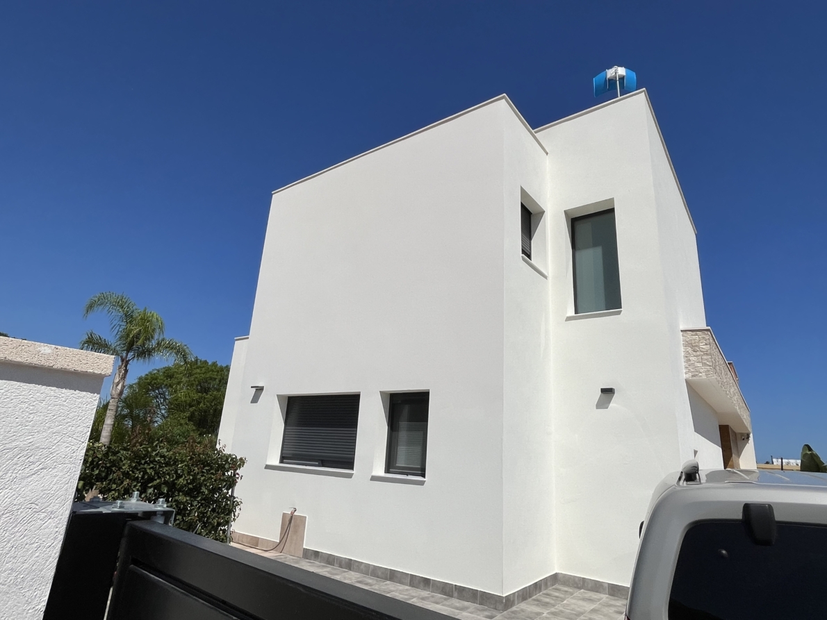 Villa for sale in El Verger