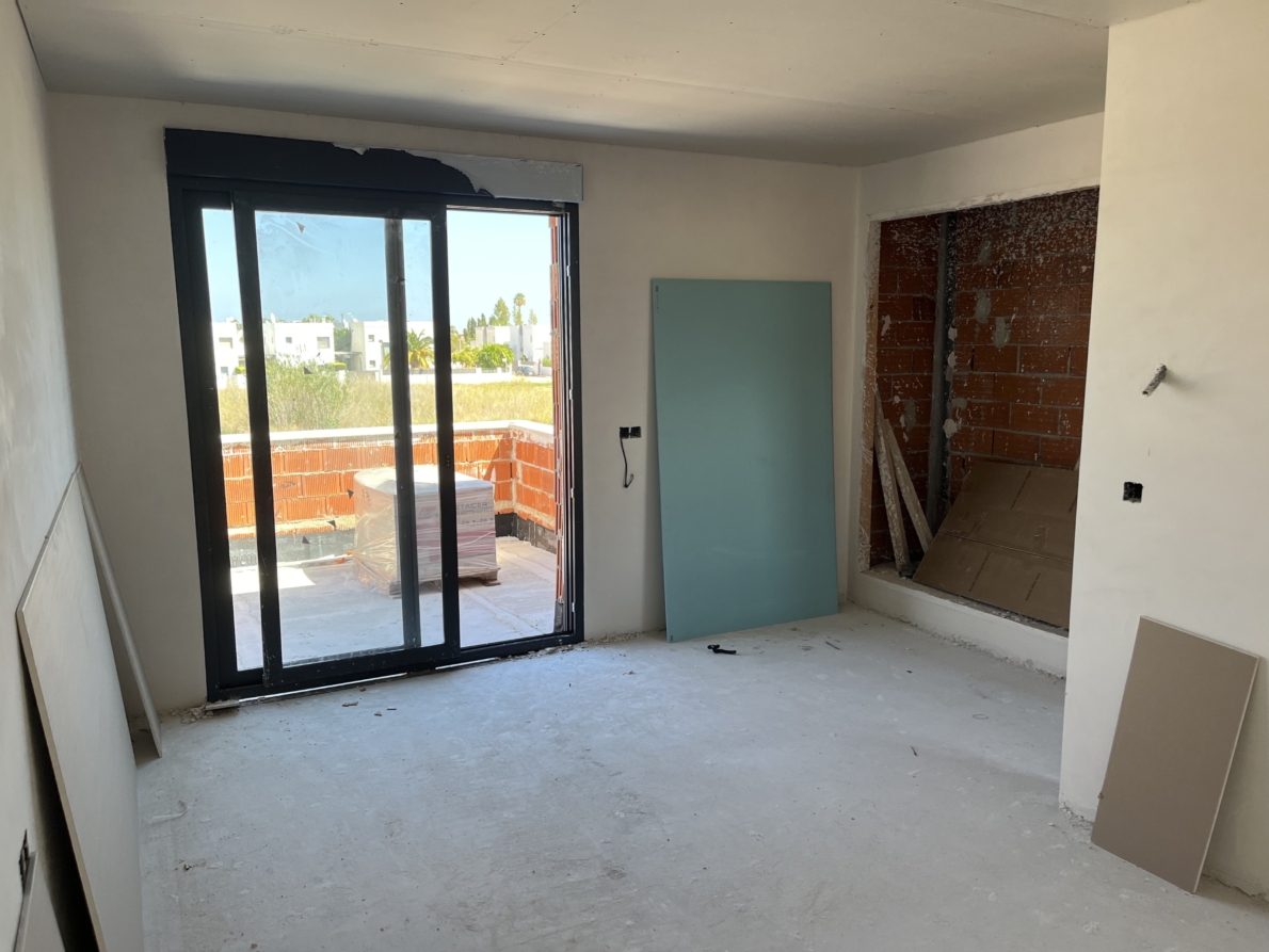 Villa for sale in El Verger
