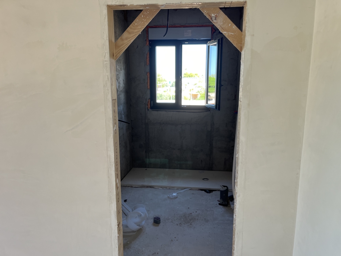 Villa for sale in El Verger