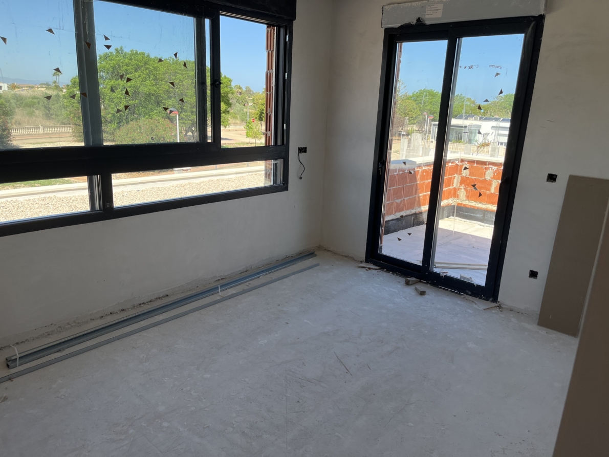 Villa for sale in El Verger