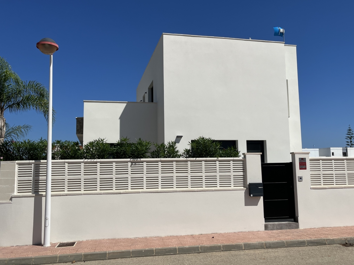 Villa for sale in El Verger