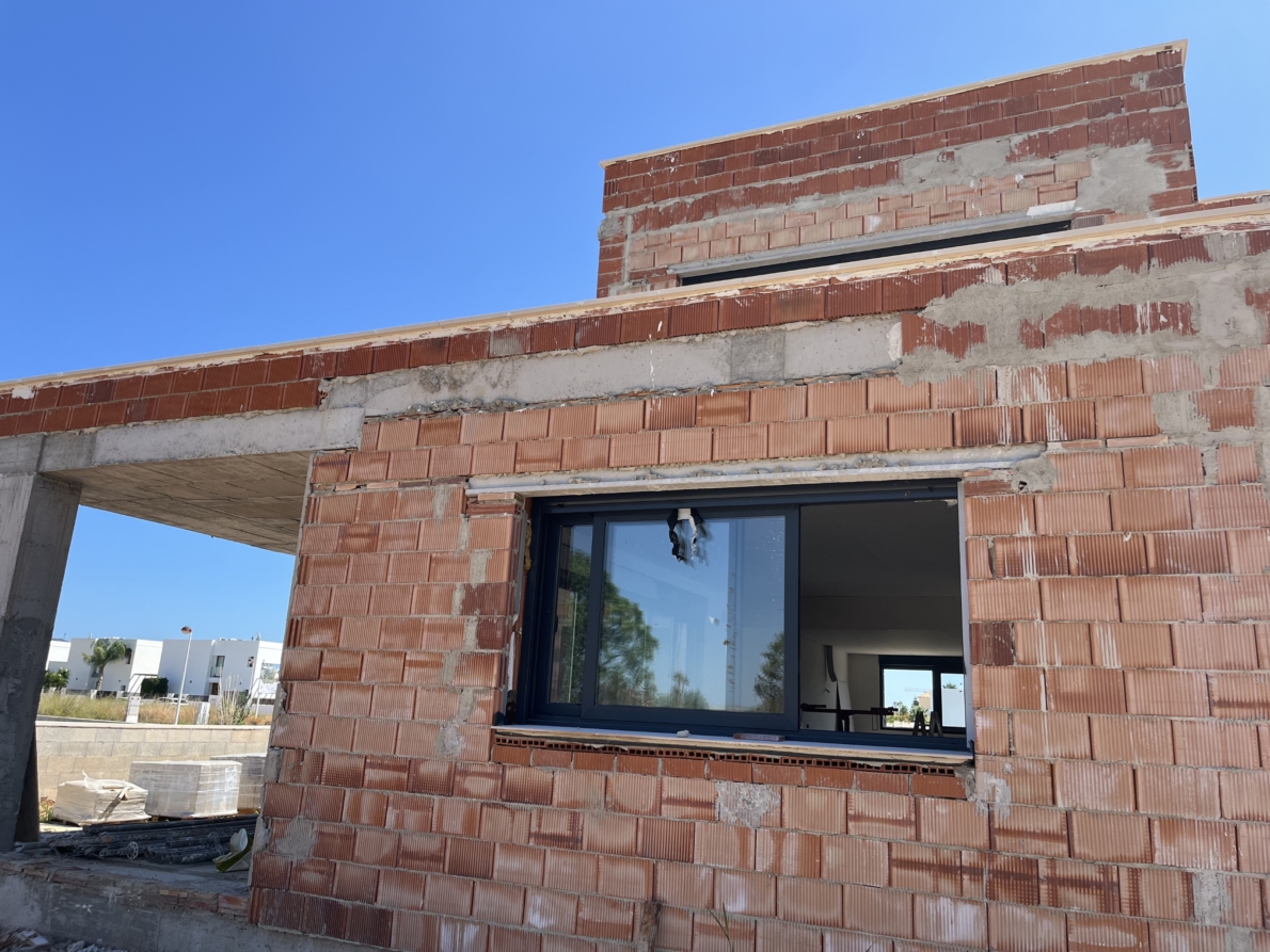 Villa for sale in El Verger