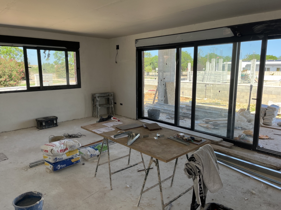 Villa for sale in El Verger