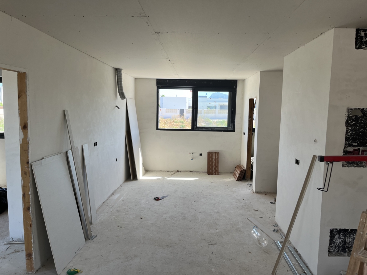 Villa for sale in El Verger
