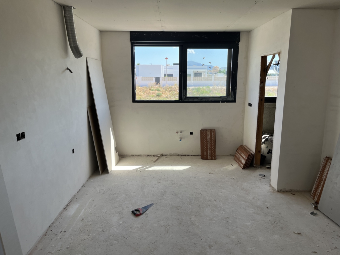 Villa for sale in El Verger