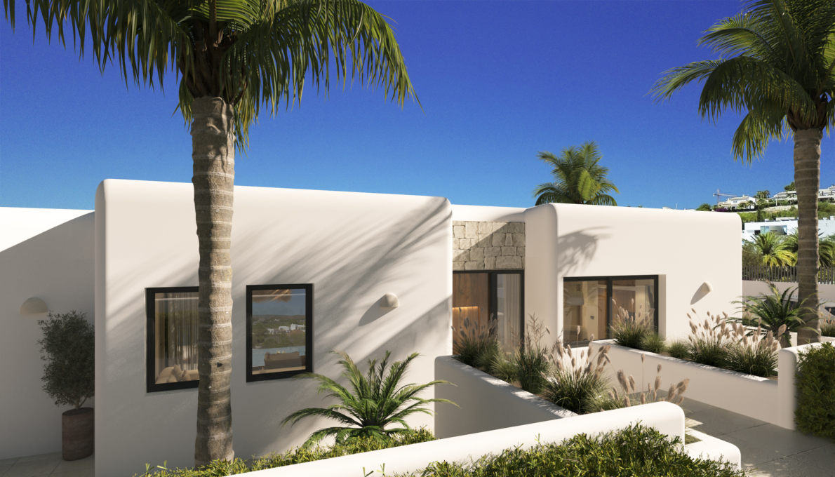 Villa for sale in Jávea / Xàbia