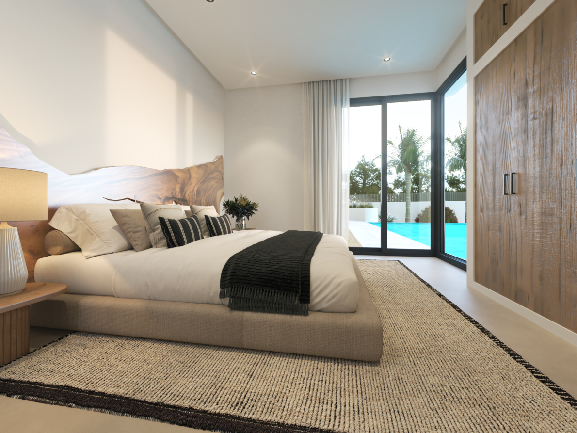 Villa for sale in Jávea / Xàbia