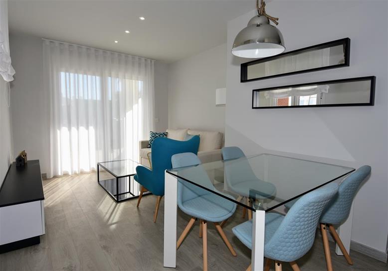 Villa for sale in Els Poblets