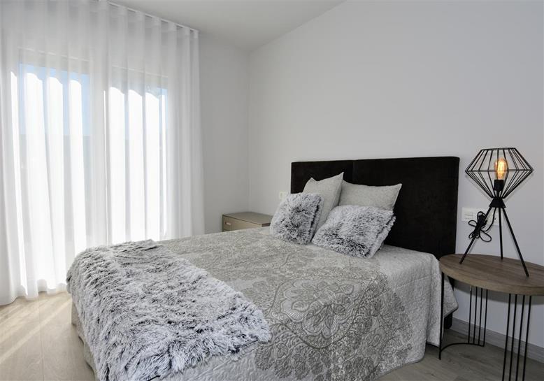 Villa for sale in Els Poblets