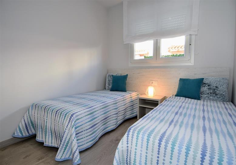 Villa for sale in Els Poblets