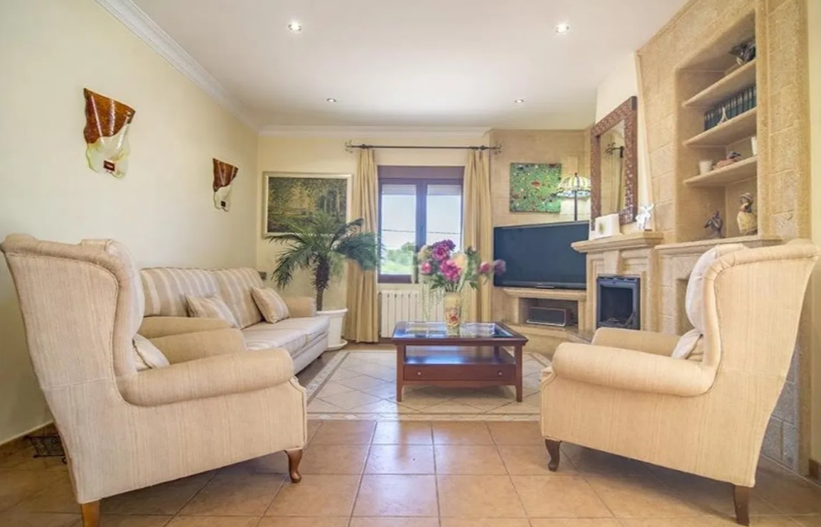 Villa for sale in Teulada