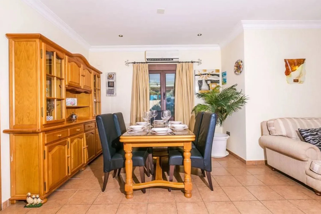 Villa for sale in Teulada