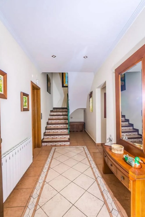 Villa for sale in Teulada