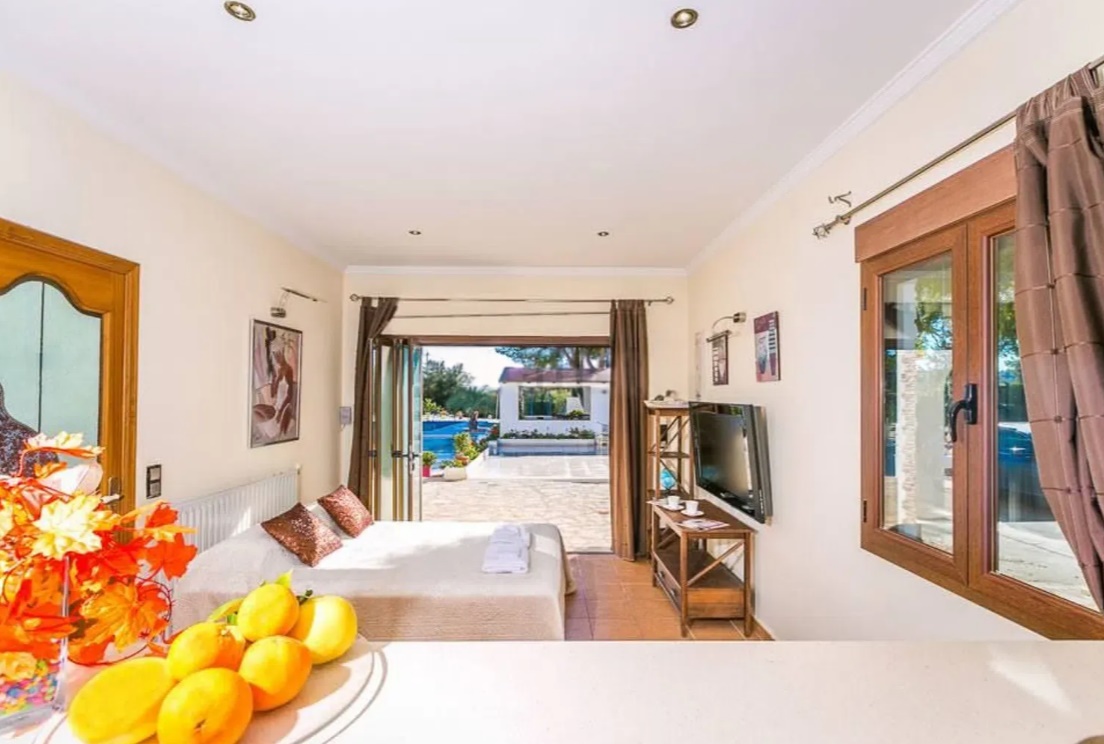 Villa for sale in Teulada