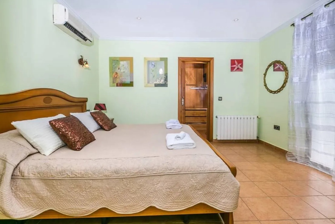 Villa for sale in Teulada