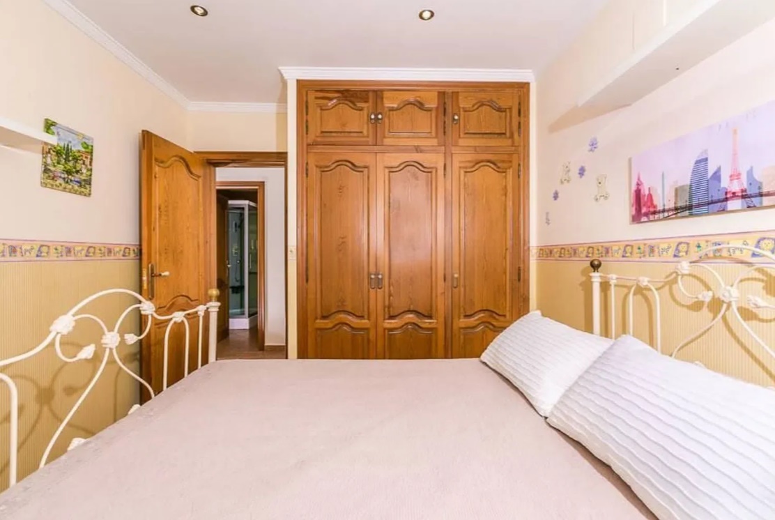 Villa for sale in Teulada