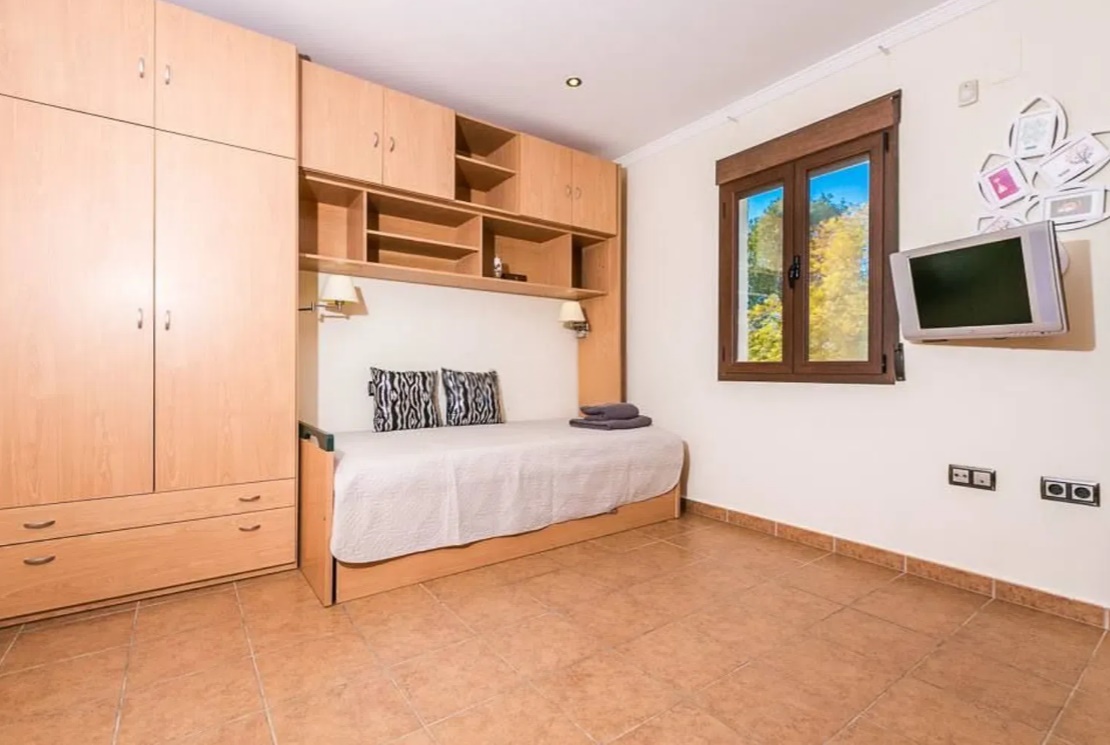 Villa for sale in Teulada