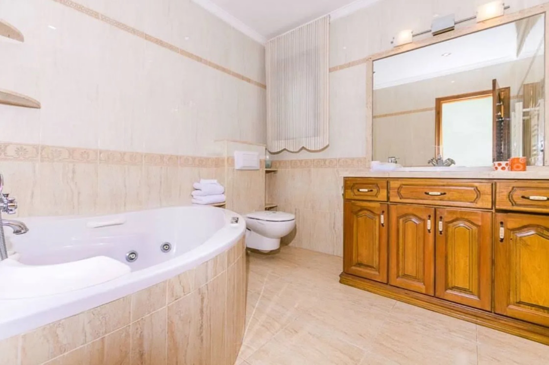 Villa for sale in Teulada
