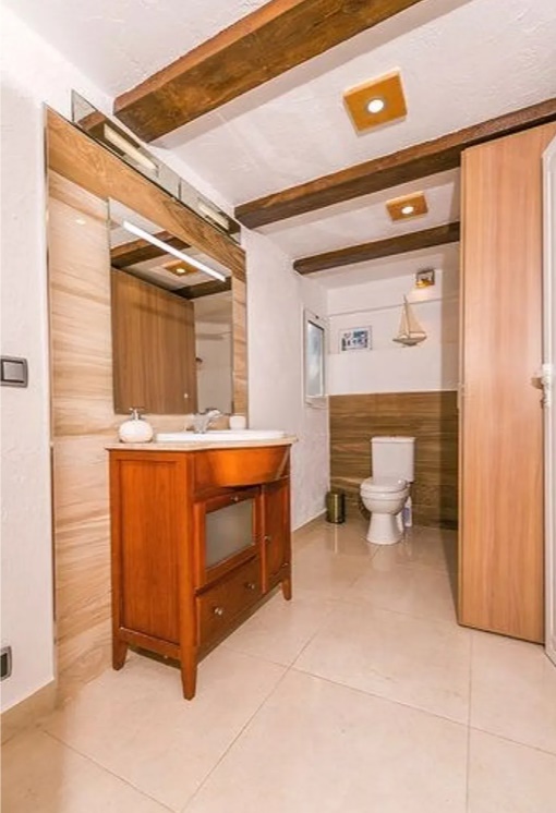 Villa for sale in Teulada