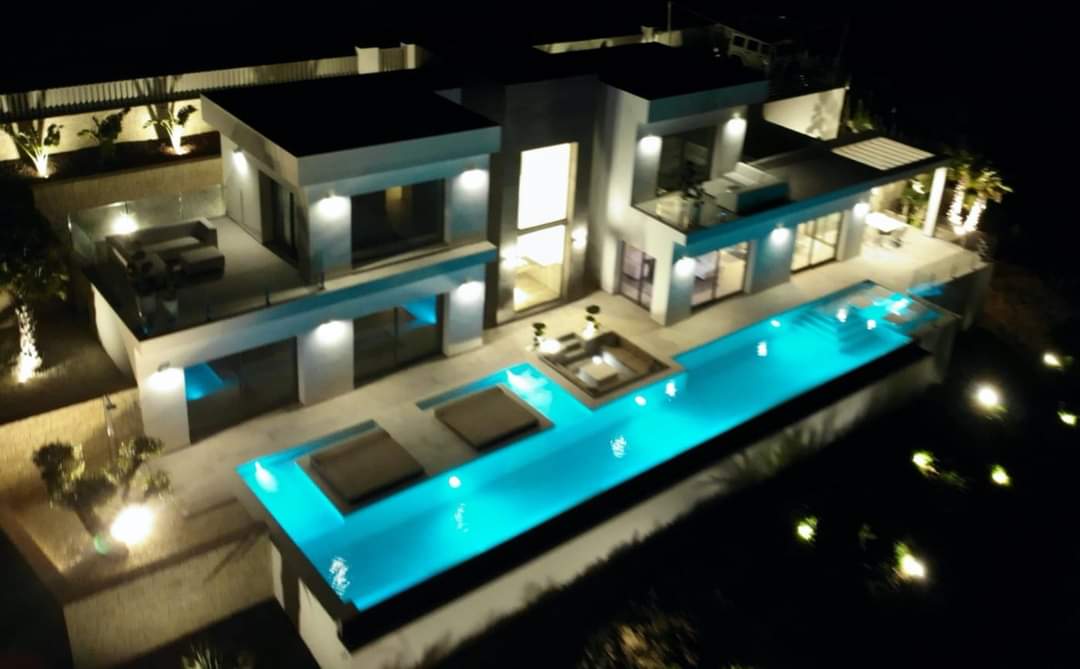 Villa for sale in Jávea / Xàbia