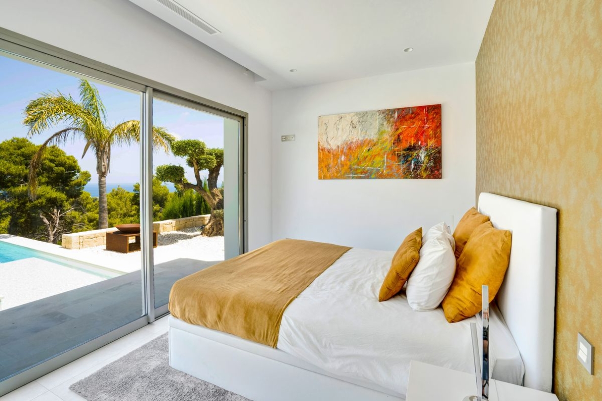 Villa for sale in Jávea / Xàbia