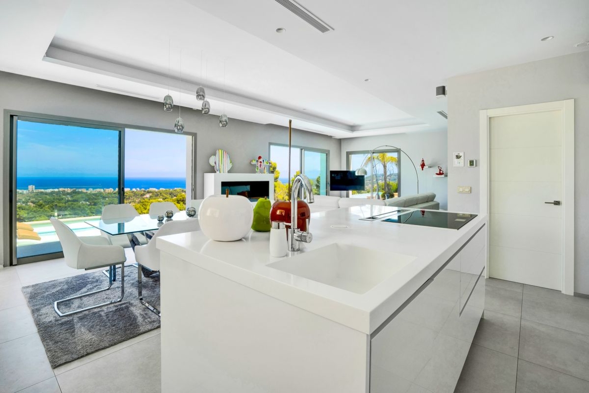 Villa for sale in Jávea / Xàbia