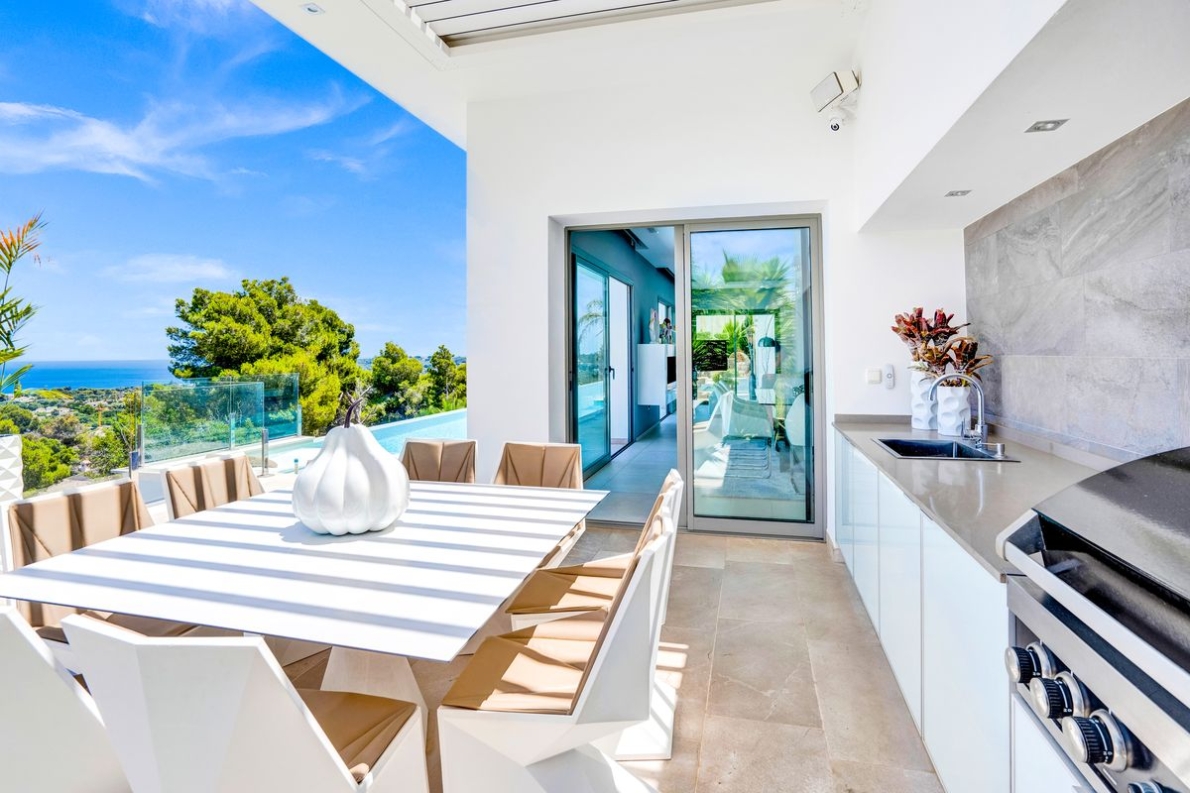Villa for sale in Jávea / Xàbia